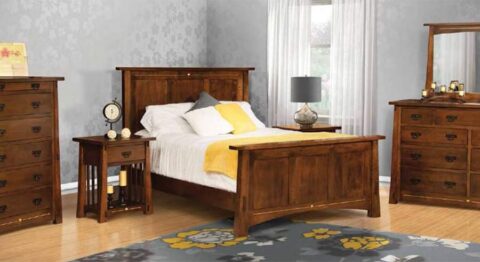 Bedrooms | Forever Yours Fine Furniture